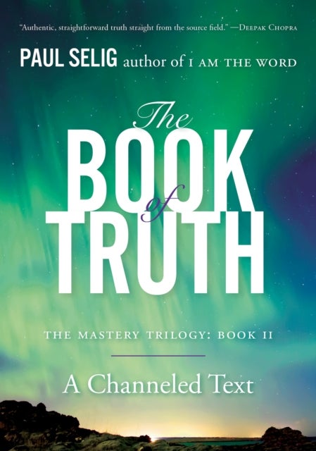 The Book of Truth - The Master Trilogy: Book II