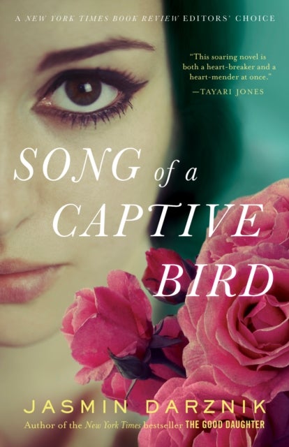 Bilde av Song Of A Captive Bird Av Jasmin Darznik
