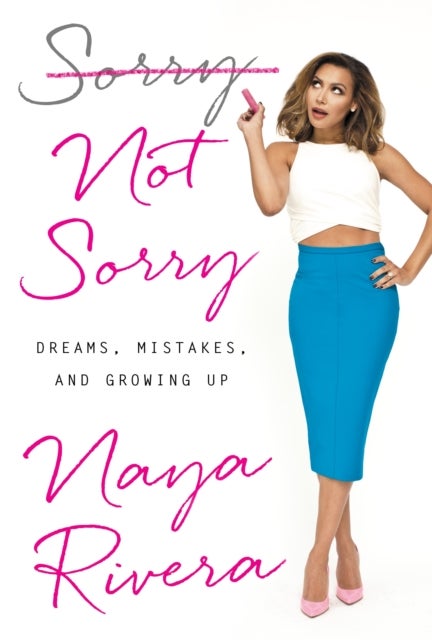 Sorry Not Sorry - Dreams, Mistakes, and Growing Up