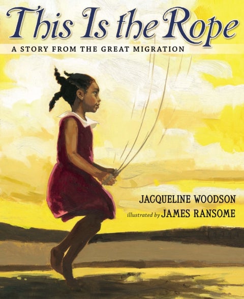 This Is the Rope - A Story from the Great Migration