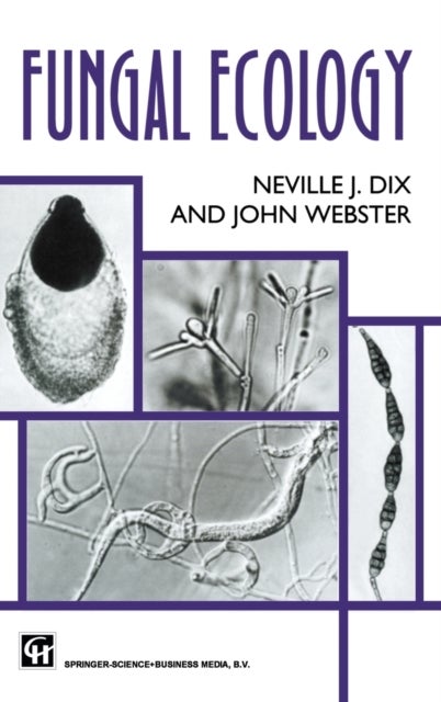 Fungal Ecology