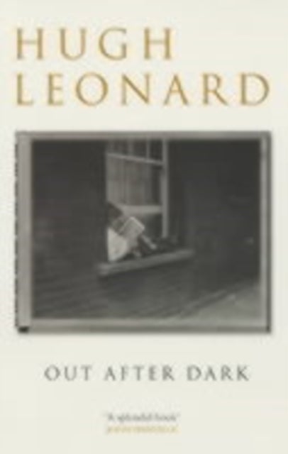 Out After Dark av Hugh Leonard