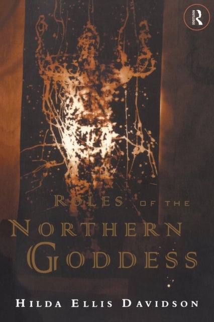 Bilde av Roles Of The Northern Goddess Av Hilda Ellis Davidson