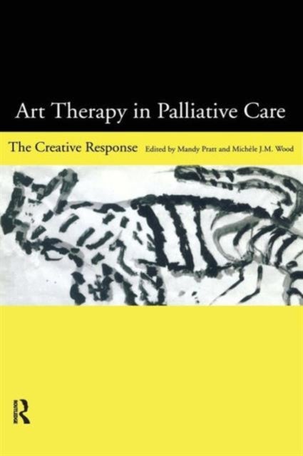 Bilde av Art Therapy In Palliative Care