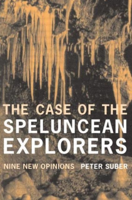The Case of the Speluncean Explorers - Nine New Opinions