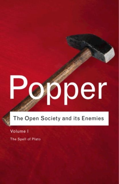 The Open Society and its Enemies - The Spell of Plato