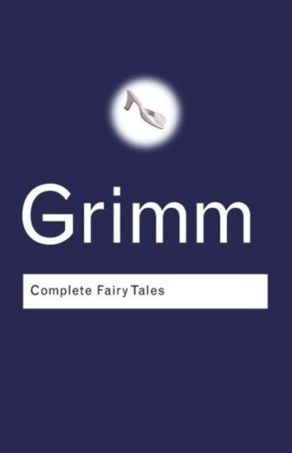 Bilde av Complete Fairy Tales Av Jacob Grimm, Wilhelm Grimm