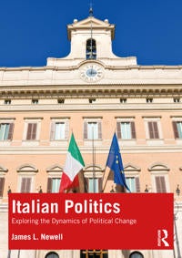 Italian Politics - Exploring the Dynamics of Political Change