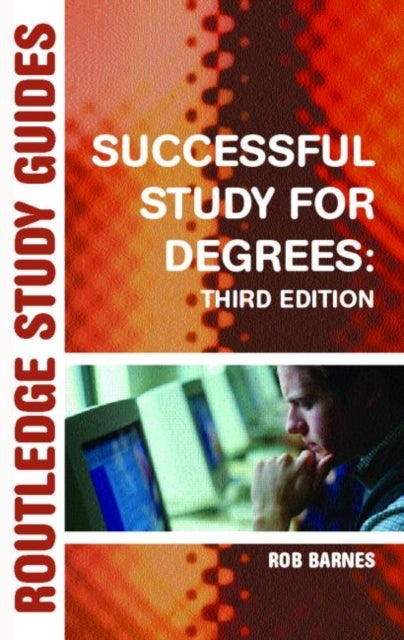 Successful Study for Degrees