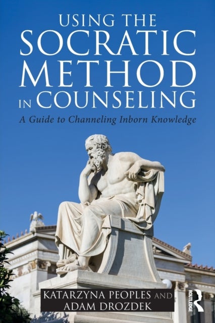 Using the Socratic Method in Counseling - A Guide to Channeling Inborn Knowledge