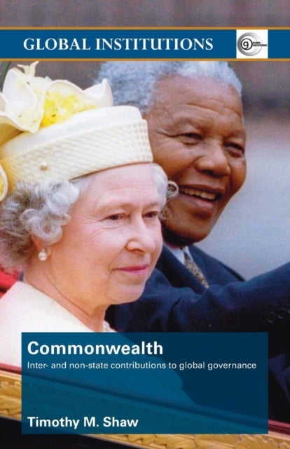 Commonwealth - Inter- and Non-State Contributions to Global Governance