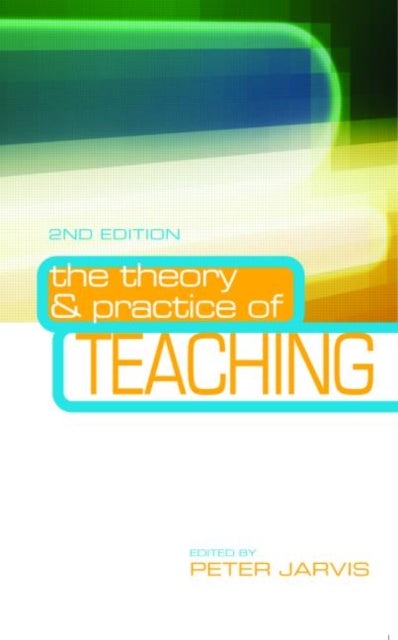 Bilde av The Theory And Practice Of Teaching