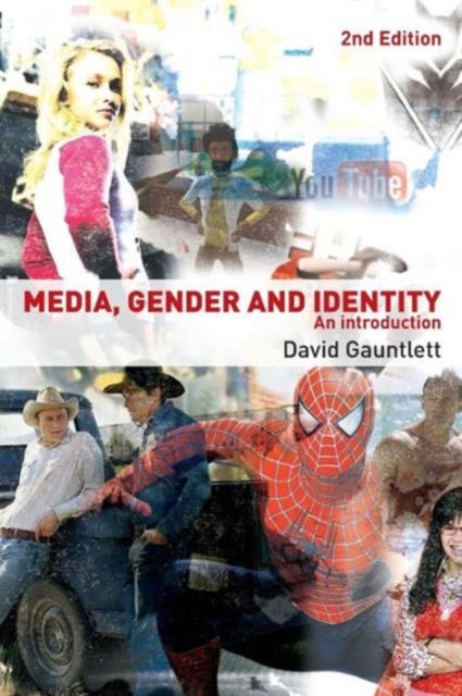 Media, Gender and Identity - An Introduction