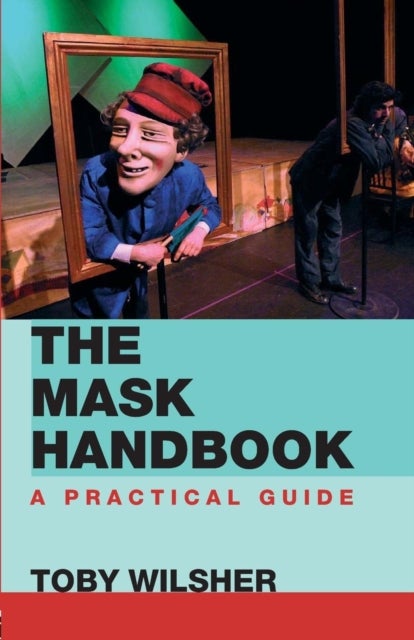 The Mask Handbook - A Practical Guide