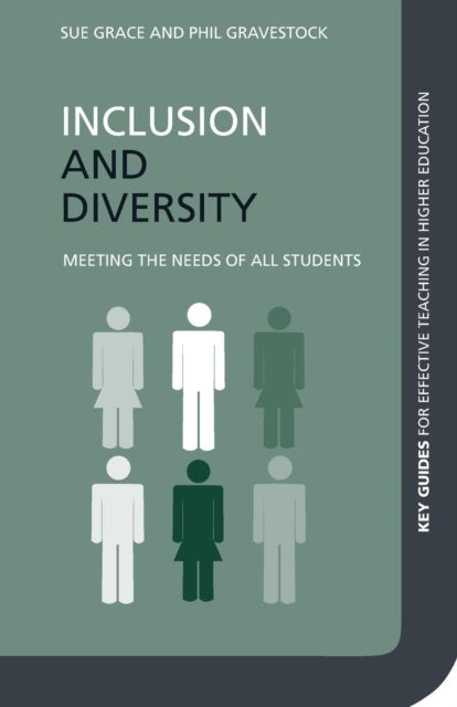 Inclusion and Diversity - Meeting the Needs of All Students