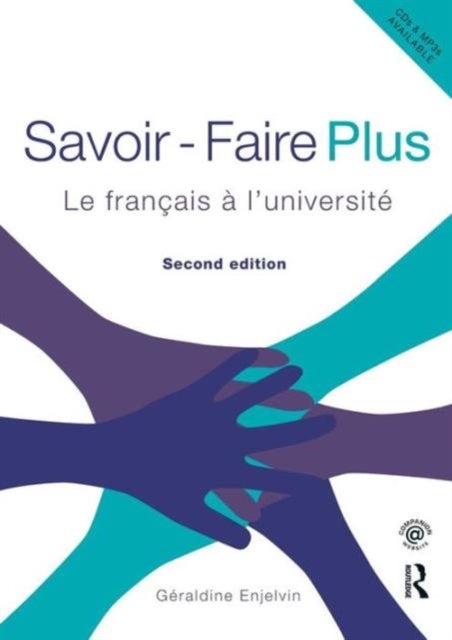 Savoir Faire Plus - Le Francais a l¿Universite