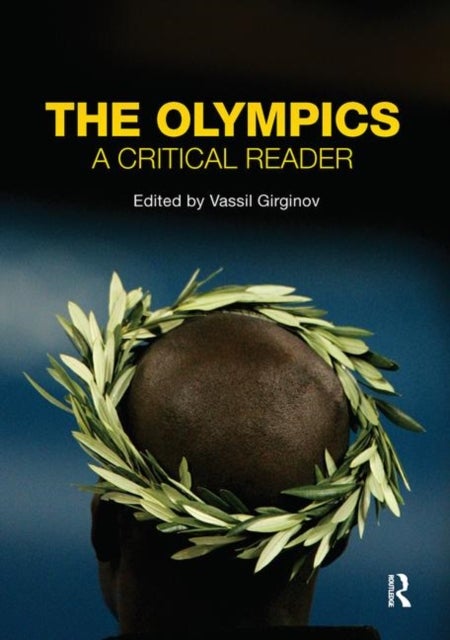 Bilde av The Olympics