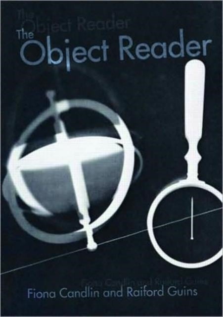 Bilde av The Object Reader