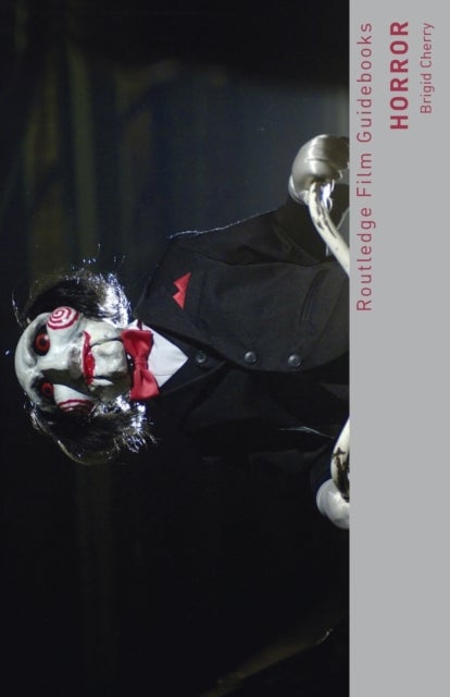 Horror av Brigid Cherry