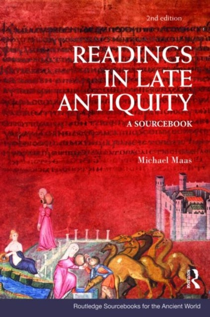 Bilde av Readings In Late Antiquity