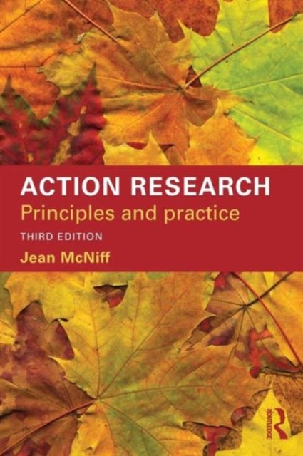 Action Research - Principles and practice