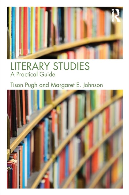 Literary Studies - A Practical Guide