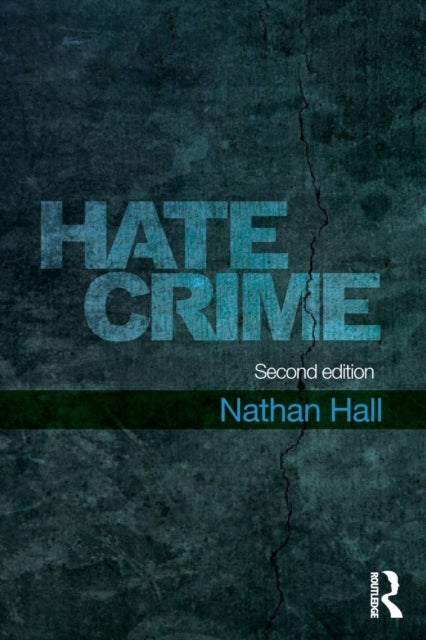 Hate Crime. 2nd Edition