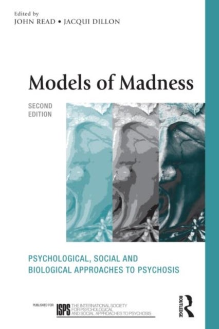 Bilde av Models Of Madness