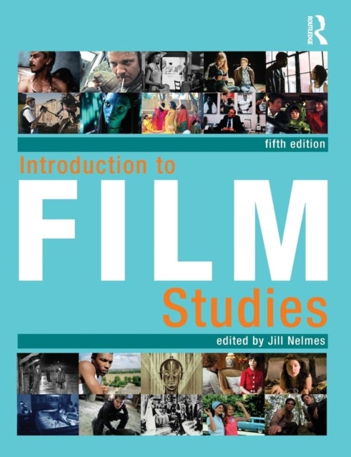 Bilde av Introduction To Film Studies