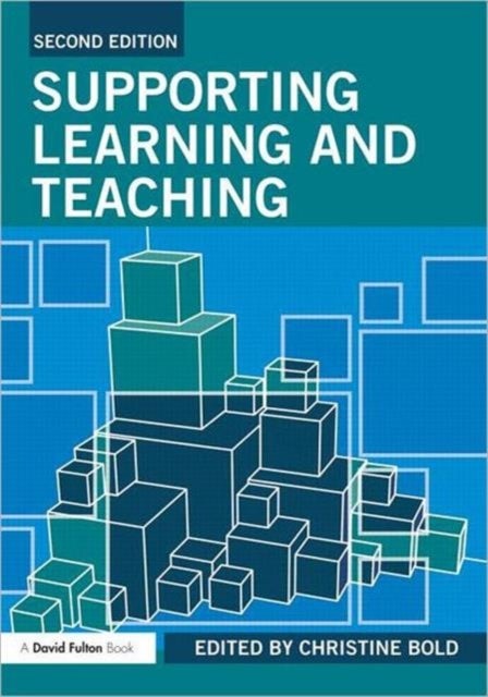 Bilde av Supporting Learning And Teaching