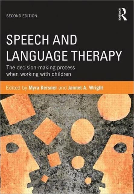 Bilde av Speech And Language Therapy
