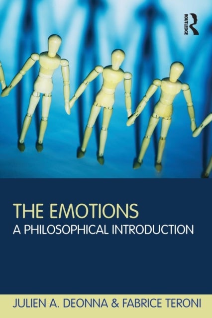 The Emotions - A Philosophical Introduction