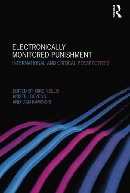Electronically Monitored Punishment - International and Critical Perspectives