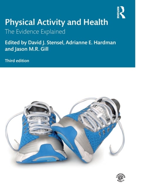 Bilde av Physical Activity And Health