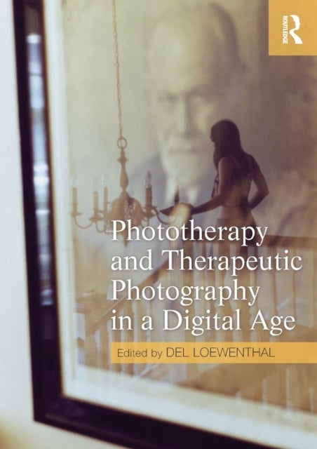 Bilde av Phototherapy And Therapeutic Photography In A Digital Age