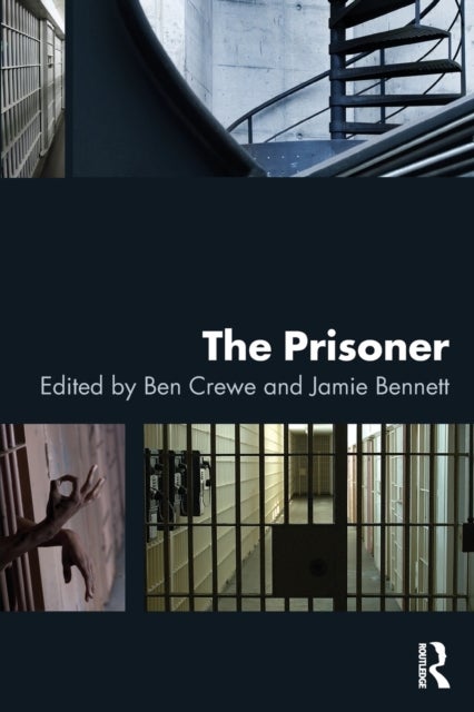 Bilde av The Prisoner