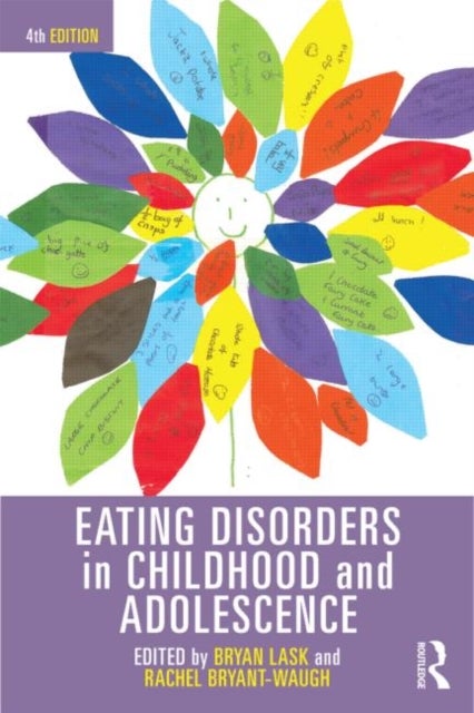 Bilde av Eating Disorders In Childhood And Adolescence