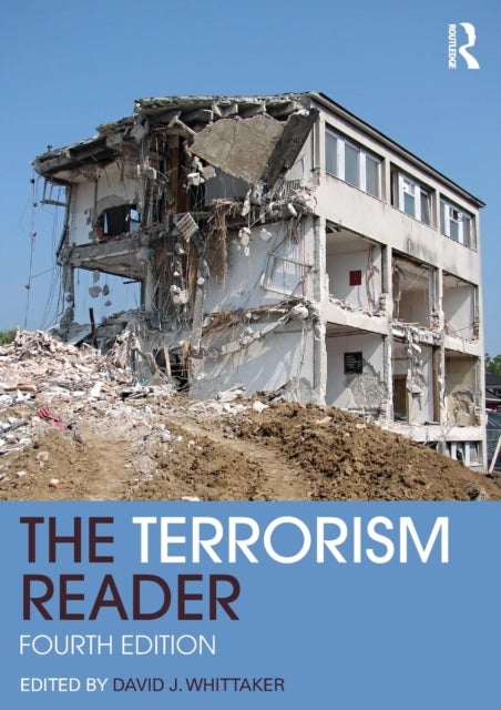 The Terrorism Reader