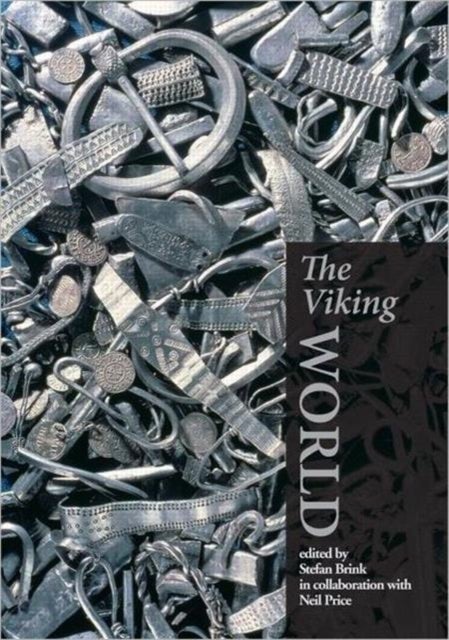 Bilde av The Viking World