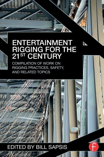 Bilde av Entertainment Rigging For The 21st Century