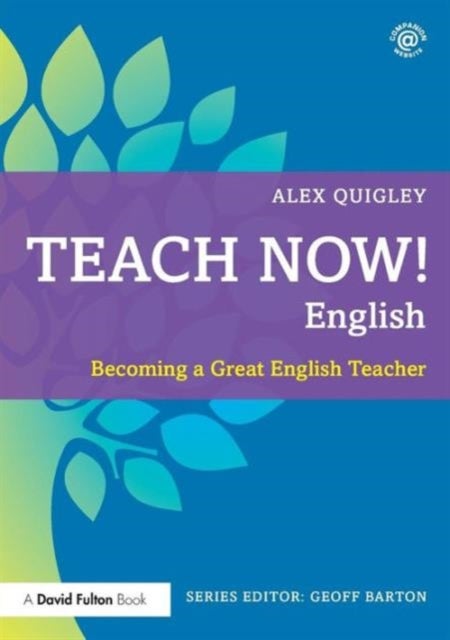 Teach Now! English - Becoming a Great English Teacher