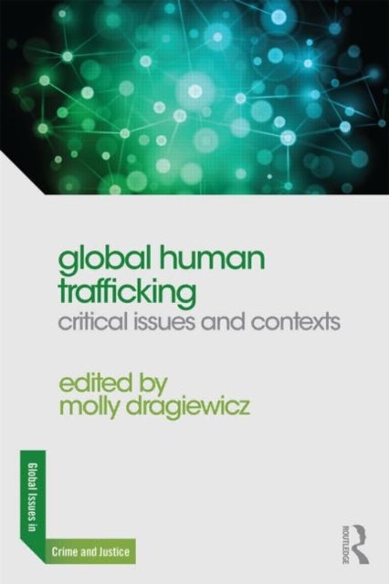 Bilde av Global Human Trafficking