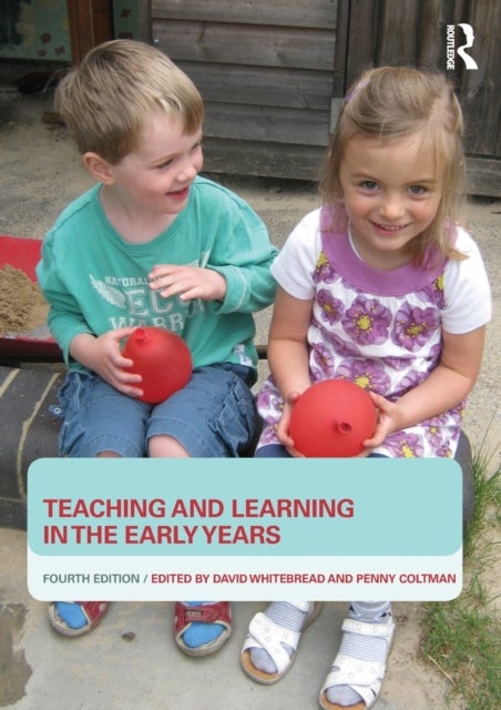Bilde av Teaching And Learning In The Early Years