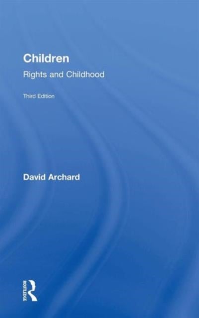 Children - Rights and Childhood