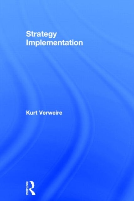 Strategy Implementation