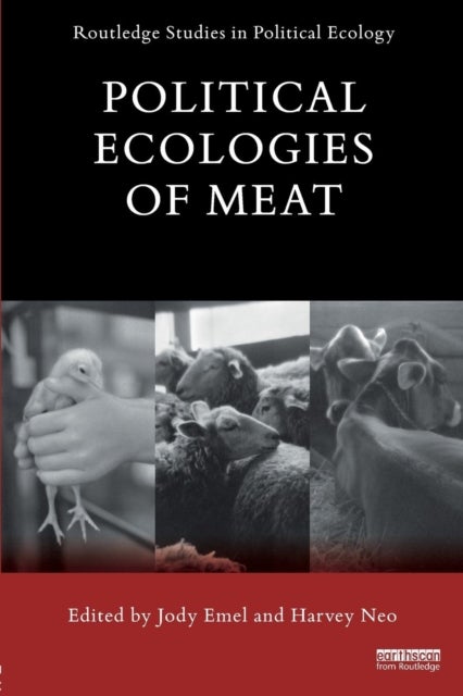 Political Ecologies of Meat