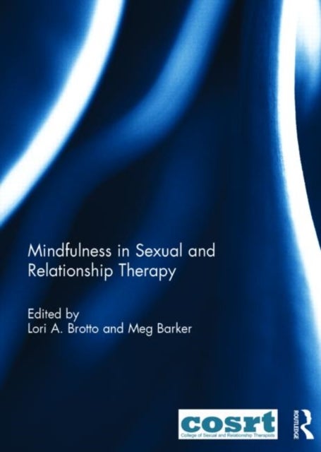 Bilde av Mindfulness In Sexual And Relationship Therapy
