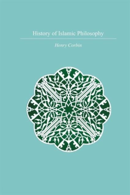 Bilde av History Of Islamic Philosophy Av Henry Corbin