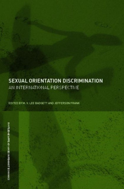 Bilde av Sexual Orientation Discrimination