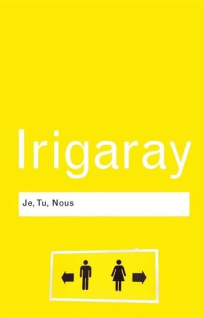 Je, Tu, Nous - Towards a Culture of Difference